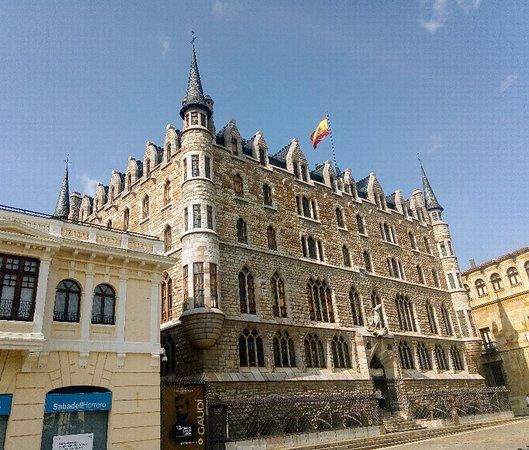 Casa Botines
